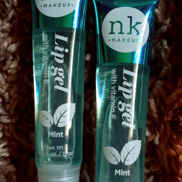 Lip oil bundle - Picture 4 of 6